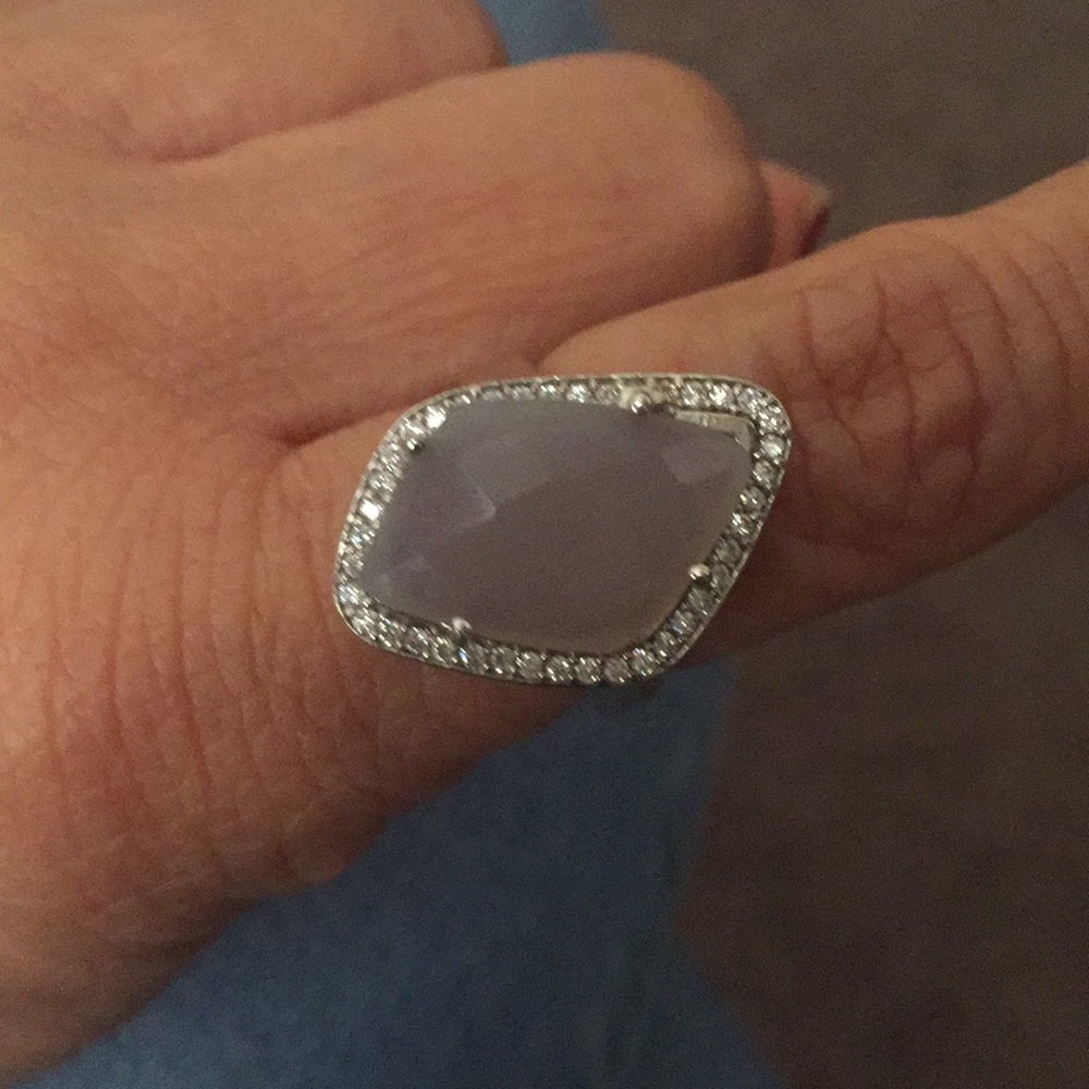 Custom ring - Picture 2 of 3